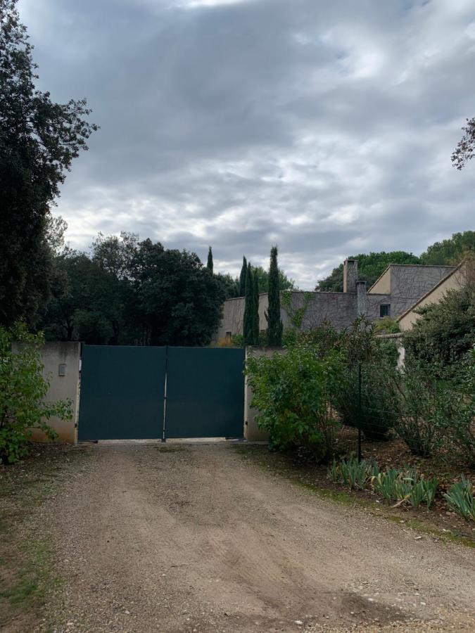 Maison Les Chenes Эгальер Экстерьер фото